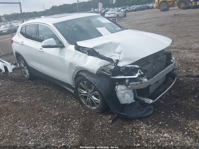 WBXYJ5C53K5****** 2019 BMW X2
