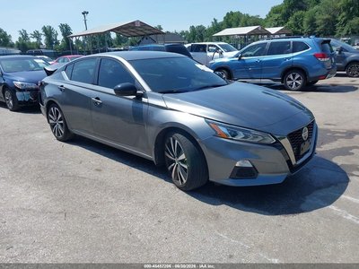 1N4BL4CV4NN****** 2022 Nissan Altima