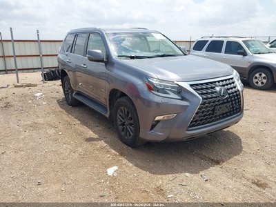 JTJAM7BX2L5****** 2020 Lexus GX