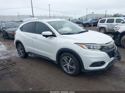 2021 Honda HR-V