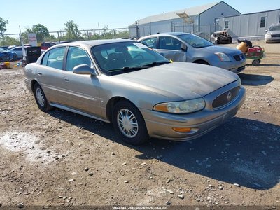 1G4HP52K144****** 2004 Buick LeSabre