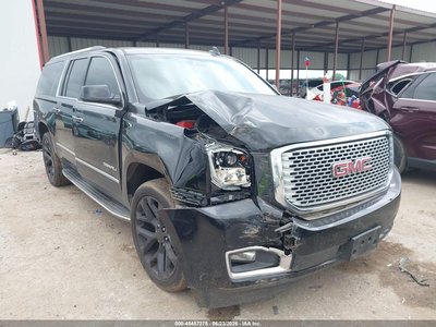 2016 GMC Yukon XL