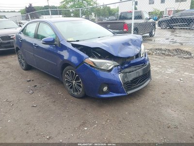 5YFBURHE8EP****** 2014 Toyota Corolla