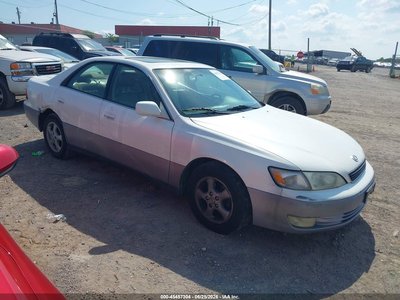 JT8BF28G5W5****** 1998 Lexus ES 300