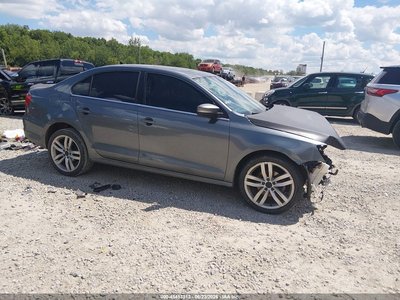 3VW3L7AJ2DM****** 2013 Volkswagen Jetta