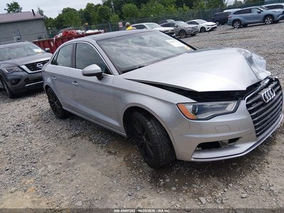 2015 Audi A3