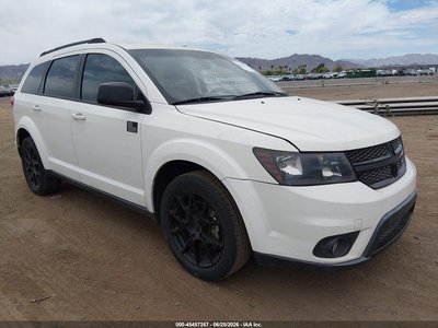 3C4PDCBGXET****** 2014 Dodge Journey