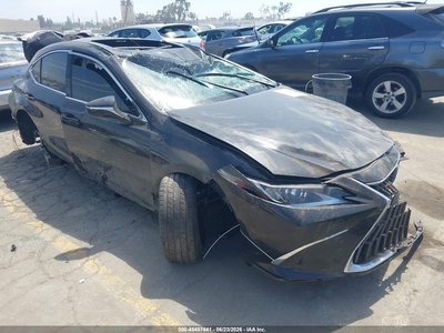 58ADA1C1XRU****** 2024 Lexus ES