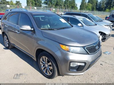 2013 Kia Sorento