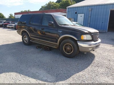 1FMPU18L22L****** 2002 Ford Expedition