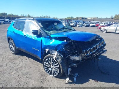 3C4NJDCN7RT****** 2024 Jeep Compass