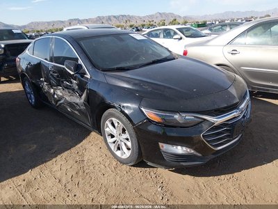 2019 Chevrolet Malibu