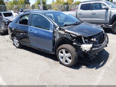 2008 Toyota Yaris