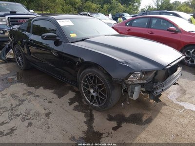 1ZVBP8AMXE5****** 2014 Ford Mustang