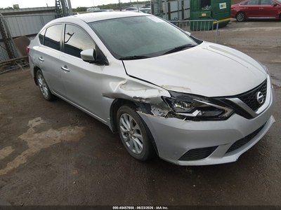 2018 Nissan Sentra