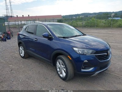 2023 Buick Encore