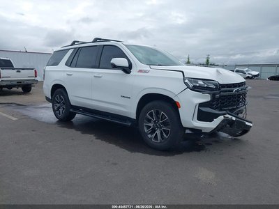 2022 Chevrolet Tahoe