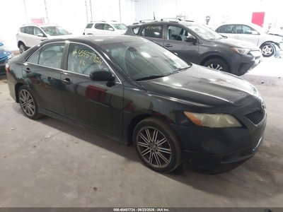 4T1BE46K59U****** 2009 Toyota Camry
