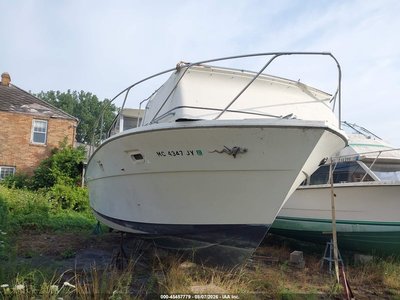 VKY3341***** 1974 Viking Other