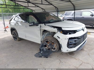 3VVGR7RM1TM****** 2026 Volkswagen Tiguan