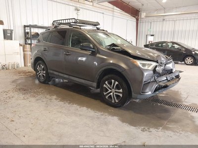 JTMZFREV5HJ****** 2017 Toyota RAV4