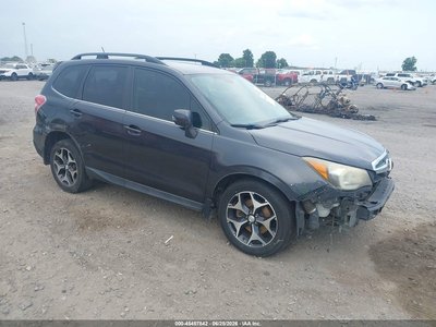 JF2SJGPCXEH****** 2014 Subaru Forester