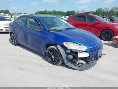 2013 Dodge Dart