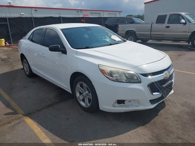 2016 Chevrolet Malibu