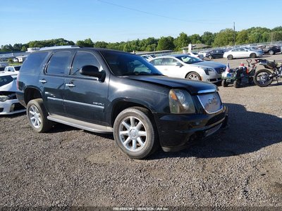 2011 GMC Yukon