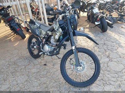 ML5LXBF13TD****** 2026 Kawasaki KLX300