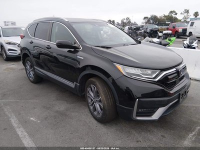 5J6RT6H99NL****** 2022 Honda CR-V Hybrid