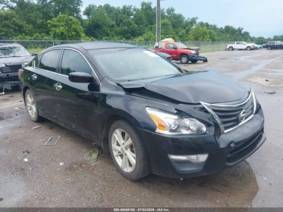 1N4AL3AP8DN****** 2013 Nissan Altima