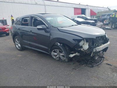 5J8TB4H50DL****** 2013 Acura RDX