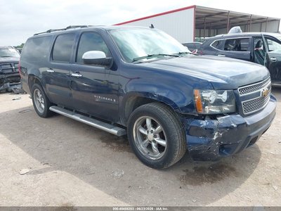 2007 Chevrolet Suburban
