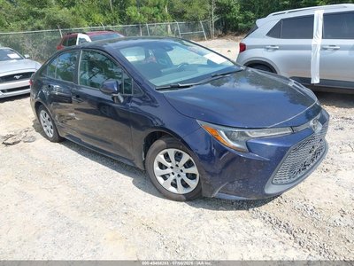 5YFEPMAE6NP****** 2022 Toyota Corolla