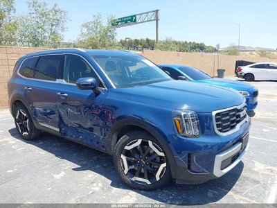 2024 Kia Telluride