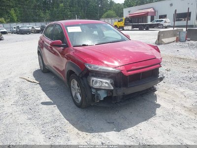2021 Hyundai Kona