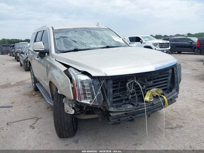 2016 Cadillac Escalade