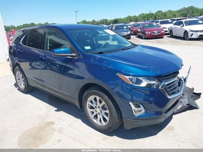3GNAXKEV9LL****** 2020 Chevrolet Equinox