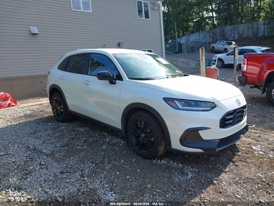 3CZRZ2H52TM****** 2026 Honda HR-V
