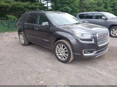 2015 GMC Acadia