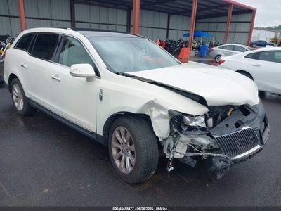 2LMHJ5FK1EB****** 2014 Lincoln MKT