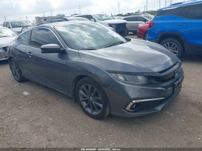 2HGFC3B37LH****** 2020 Honda Civic