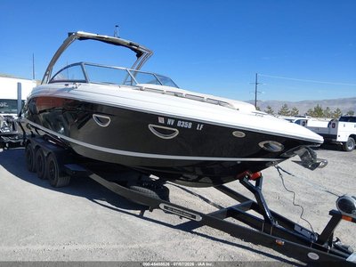 FGE7300***** 2016 Cobalt Other