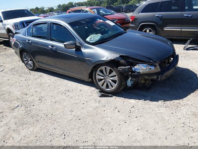2011 Honda Accord