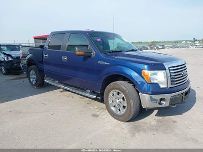 2010 Ford F-150