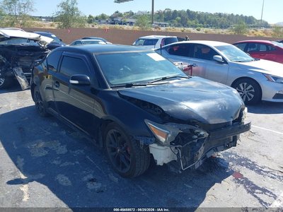 2014 Scion TC
