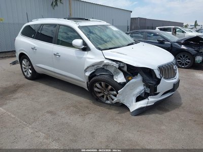 2016 Buick Enclave