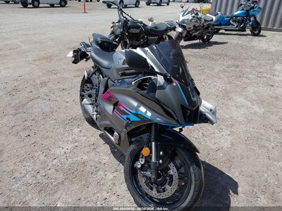 2024 Yamaha R7