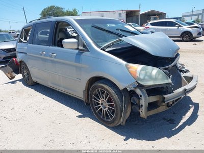 2009 Honda Odyssey